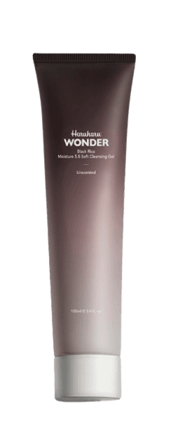 Haru Haru Gel Cleanser