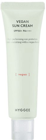 Hygee SPF