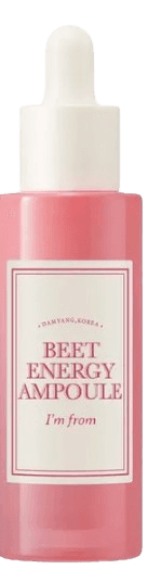 Im from Beet Serum