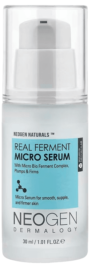 NEOGEN Dermalogy  REAL FERMENT MICRO SERUM