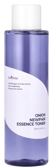 Isntree Onion Toner