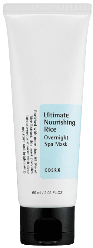 Cosrx Rice Mask