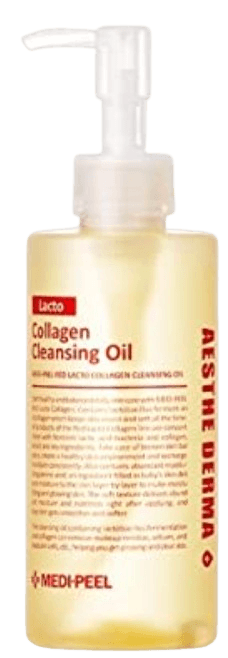 Medipeel Cleansing Oil