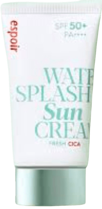Espoir Water Splash SPF