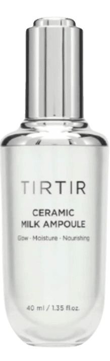 Tir Tir Ceramic Ampoule
