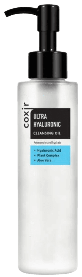 Coixir Cleansing Oil