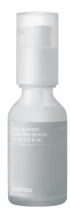 Celimax Dual Barrier Serum