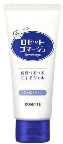 Rosette Gommage Peeling Gel
