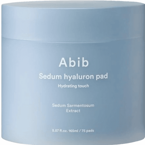 Abib Sedum Pads