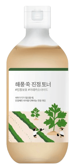 Roundlab Artemesia Toner