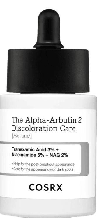 Cosrx Discoloration Serum