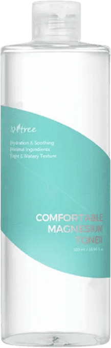 Isntree Comfort Magnesium Toner