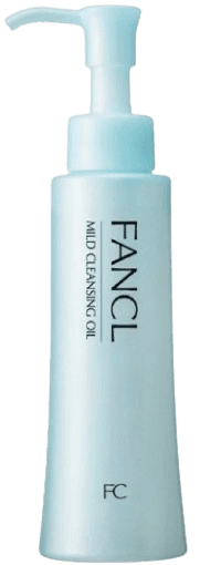 Fancl Cleansing Oil
