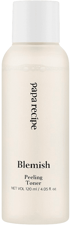 Papa Recipe Blemish Toner