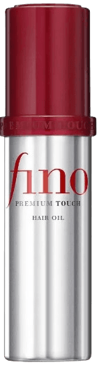 Shiseido Fino Hair Oil