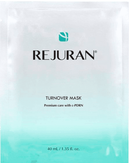 Rejuran Turnover Mask