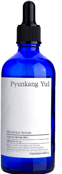 Yul Moisture Serum