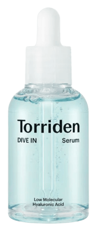 Torriden Dive In Serum