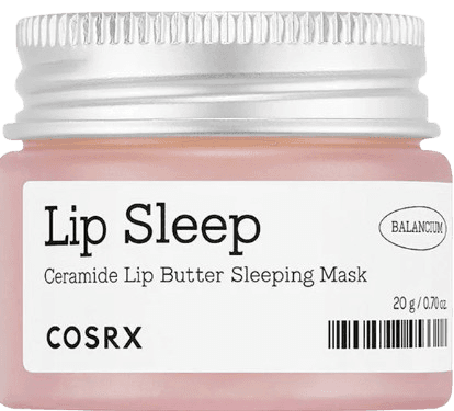 Cosrx Ceramide Lip Butter