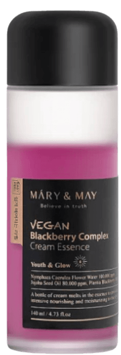 Mary May Blackberry Complex Cream Essence