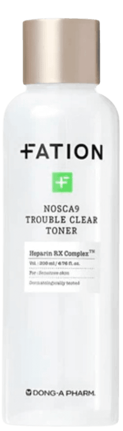 Fation Toner