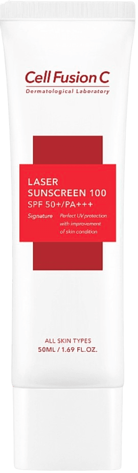 Cellfusion SPF rot