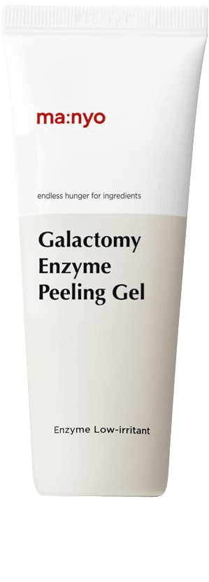 Ma:nyo - Galactomy Enzyme Peeling Gel