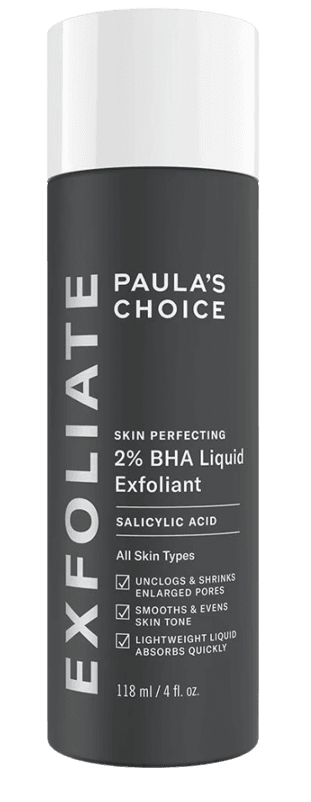 Paulas Choice BHA