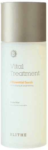 Blithe Seeding Essence