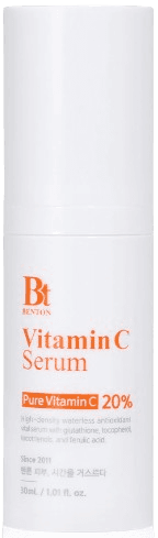 Benton Vitamin C