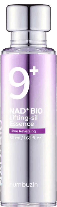 Numbuzin NAD Essence