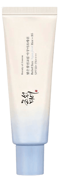 Beauty of Joseon Sun Aqua Fresh Rice SPF