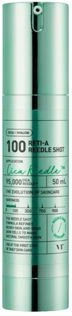 VT Reti-A Reedle Shot 100