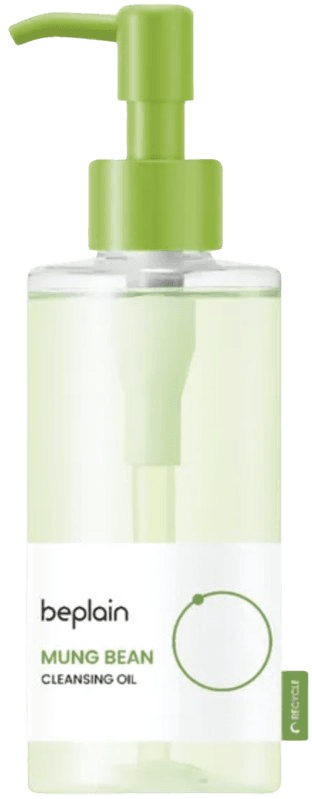 beplain  Mung Bean Cleansing Oil
