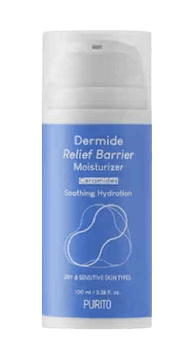 Purito Ceramide Barrier Creme