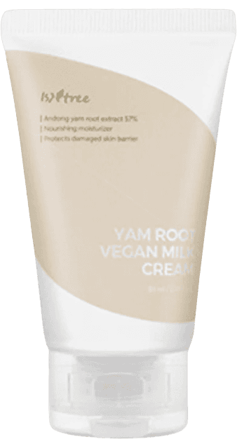 Isntree Yam Root Cream