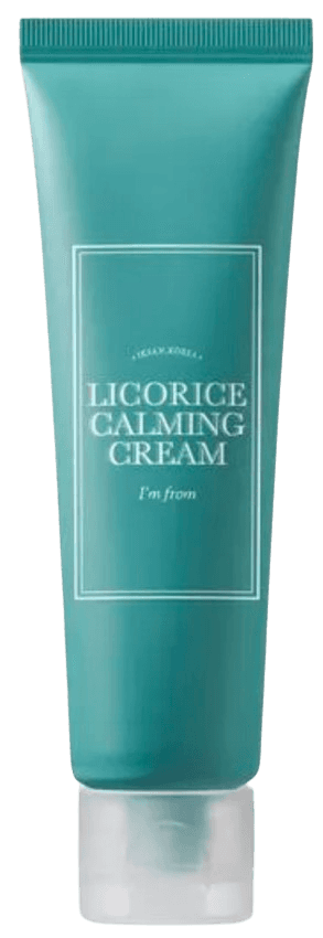 Im from Licorice Mask