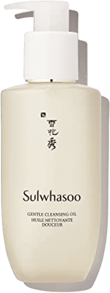 Sulwhasoo Cleansing Oil