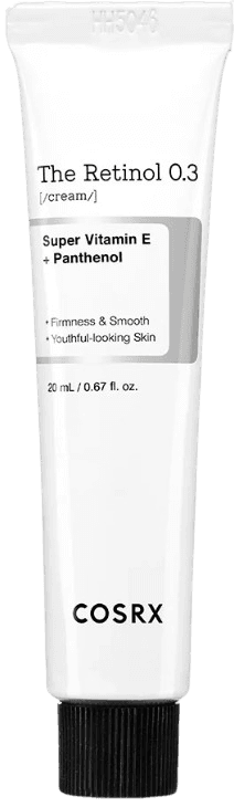 Cosrx Retinol Cream