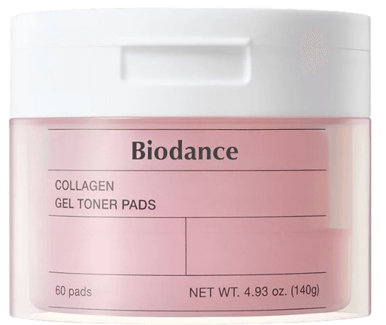 Biodance Collagen Gel Pads