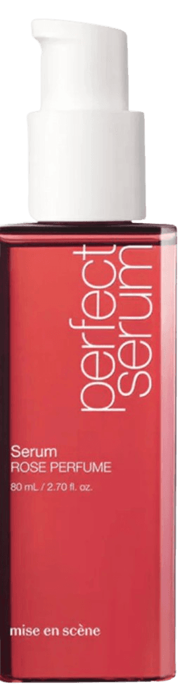 Perfect Serum Rose Perfume