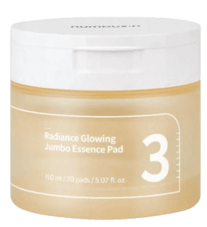 Numbuzin Glow Pads Nr. 3