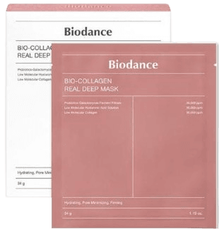 Biodance Collagen Mask