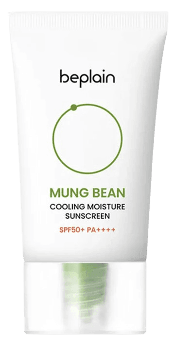 Beplain Mung Bean SPF