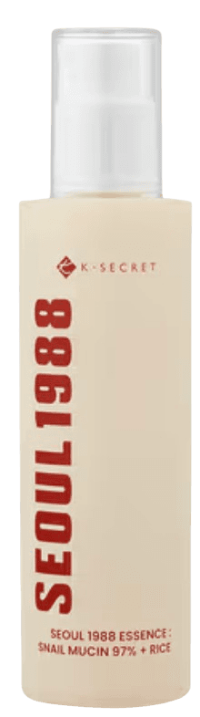 Ksecret Snail Mucin Essence