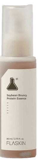 Flaskin Bouncy Protein Essence