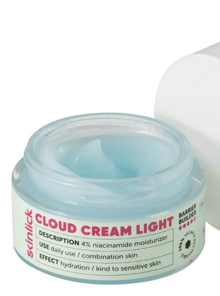 Skintegra Cloud Cream