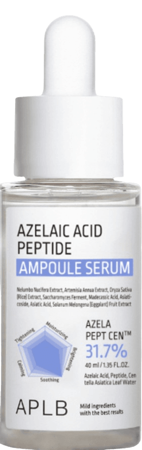 APLB Azelaic Acid Peptide Ampoule Serum