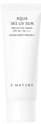 S Nature SPF