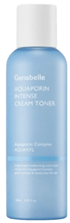 Genabelle Aquaporin Toner